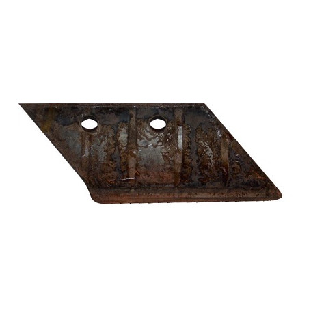 Soc de rasette droit charrue type court KVERNELAND 056873R / KK056873