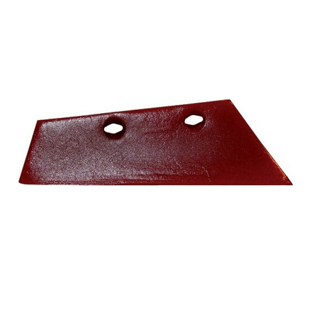 Soc de rasette droit charrue type ZU NAUD 04032104D / 4032104D / 031241D