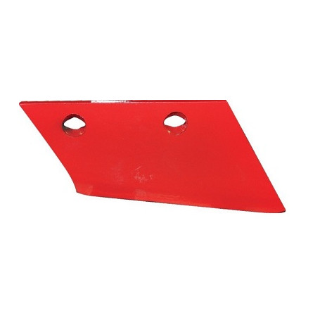 Soc de rasette droit charrue type ZU NAUD 04032101 / 031240D / 4032101D