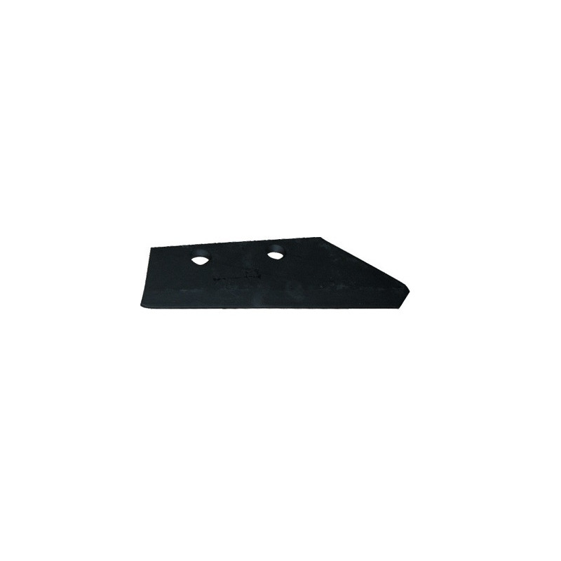 Soc de rasette droit charrue type ZU KUHN 631030 / 631102 | Pièces ...