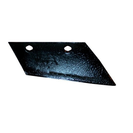 Soc de rasette droit charrue type ZD KUHN 631018 / 631106 / 631016 / 735558