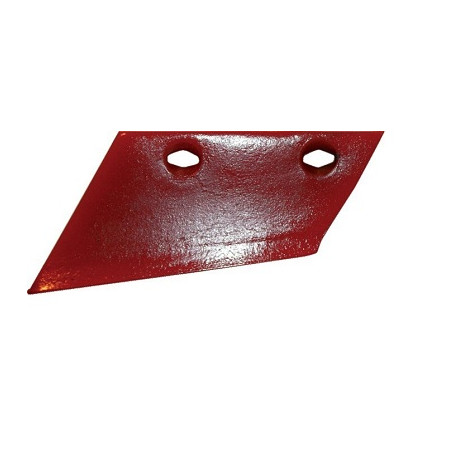 Soc de rasette gauche charrue type ZO origine NAUD 04032101G / 031240G