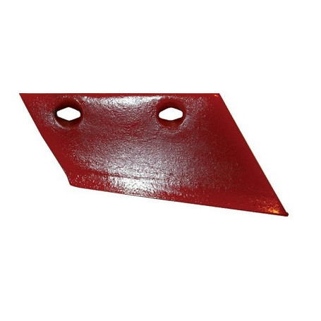 Soc de rasette droit charrue type ZO origine NAUD 04032101D / 031240D