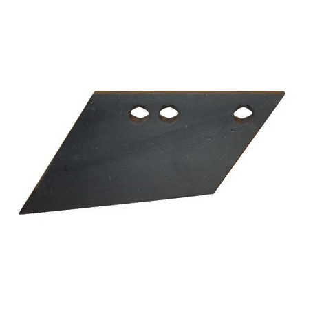 Soc de rasette gauche charrue type ZO/ZD origine KUHN 631107