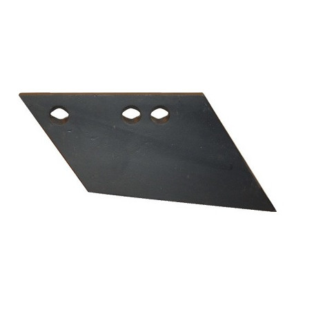 Soc de rasette droit charrue type ZO/ZD origine KUHN 631106