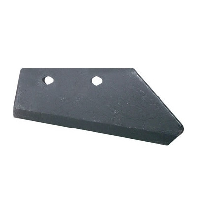 Soc de rasette gauche charrue type ZU origine KUHN 631031 / 631103