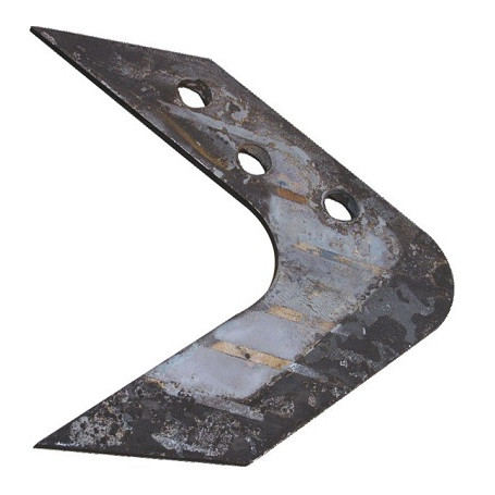 Aileron droit charrue type OVERUM 86725 / 94622