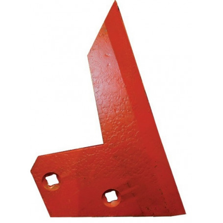 Aileron gauche à boulonner charrue type DEMBLON 227G