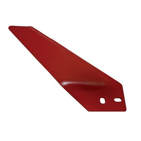 Aileron droit à boulonner charrue type KVERNELAND 073091R