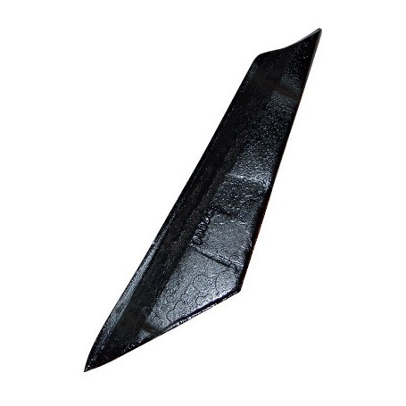 Aileron réversible à souder charrue type KUHN 270060 / 270103 / 645255