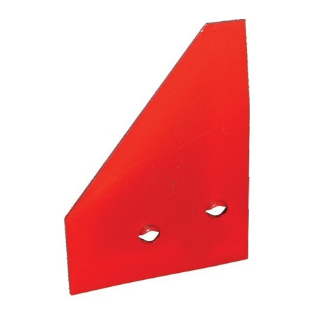 Aileron gauche à boulonner type Standard origine NAUD 031194G / 03060115G