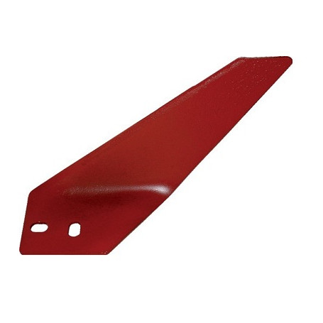 Aileron gauche à boulonner charrue origine KVERNELAND 073092R