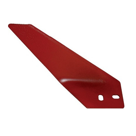 Aileron droit à boulonner charrue origine KVERNELAND 073091R