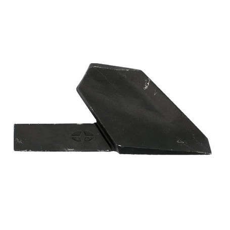 Coutre incorporé droit charrue origine GREGOIRE-BESSON 172324