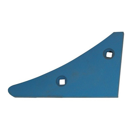 Contre sep avant gauche charrue type AK10 LEMKEN 3401901