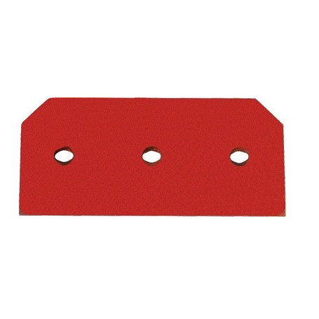 Contre sep réversible charrue modèle moyen type NAUD  03065501 / 031191 / 3065501