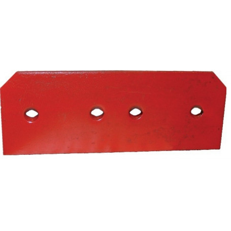 Contre sep arrière réversible charrue type NAUD 03065101 / 3065101 / 031192 / 03065101