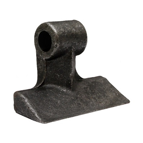 Marteau de broyeur R100 D25,5
