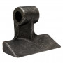Marteau de broyeur R100 D25,5
