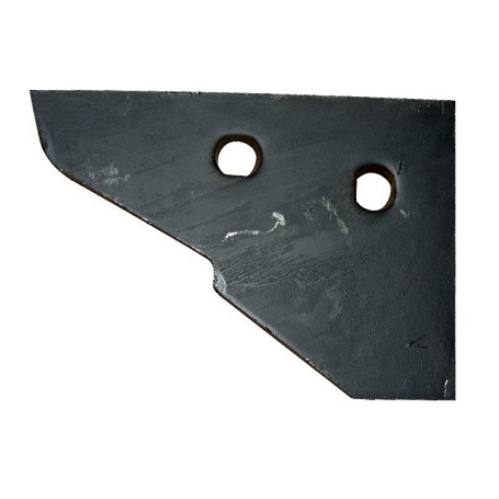 Nez de contre sep gauche charrue type corps classique KUHN 279139