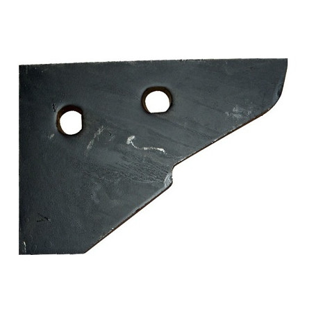 Nez de contre sep droit charrue type corps classique KUHN 279138