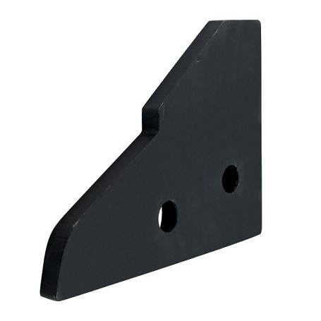 Nez de contre sep gauche charrue origine KUHN 279139