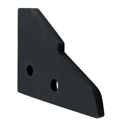 Nez de contre sep droit charrue origine KUHN 279138