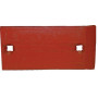 Plaque talon réversible charrue type DEMBLON 2549