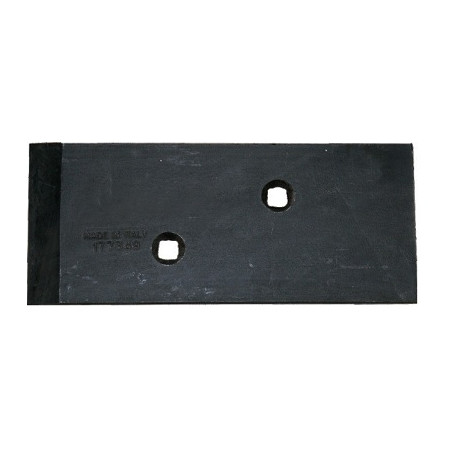 Talon réversible charrue type GREGOIRE-BESSON 177349