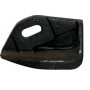 Talon gauche fonte charrue type KUHN 763009