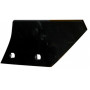 Versoir de rasette gauche charrue type DEMBLON 492G / 419G