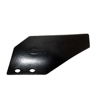 Versoir de rasette acier au bore gauche charrue type B2/B3/TA mixte GREGOIRE-BESSON 19171