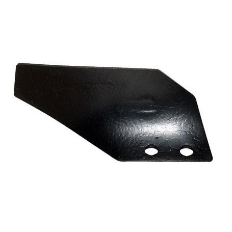 Versoir de rasette acier au bore droit charrue type B2/B3/TA mixte GREGOIRE-BESSON 19172