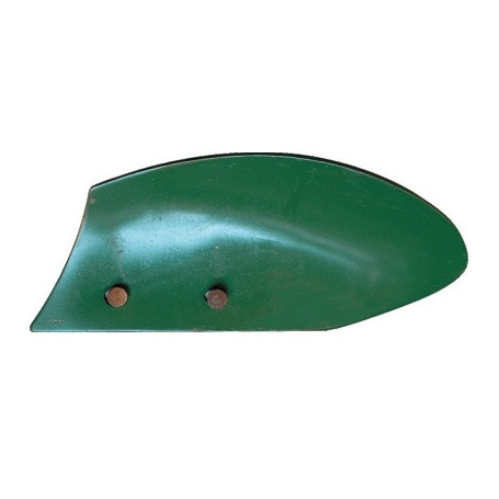 Versoir de rasette gauche type standard charrue KVERNELAND B066881R / 066881R
