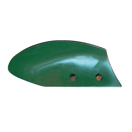 Versoir de rasette droit type standard charrue KVERNELAND B066880R / 066880R