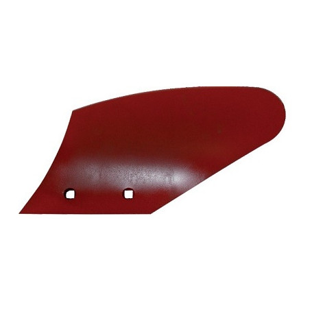 Versoir de rasette gauche type étroit charrue KVERNELAND B066879R / 066879R