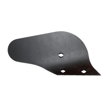 Versoir de rasette droit charrue type ZGC KUHN 619126