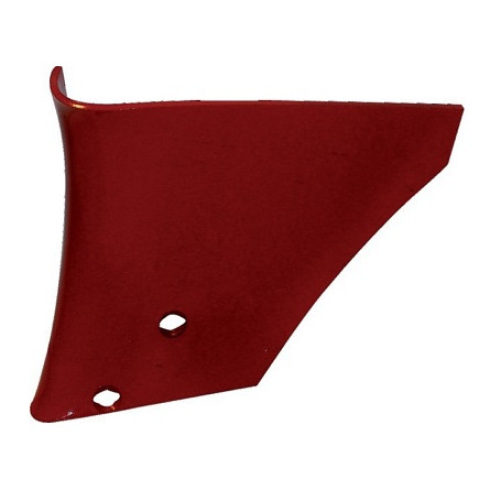 Versoir de rasette gauche charrue Universel (ZU) origine NAUD 04023103G / 400421G