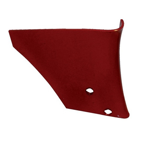 Versoir de rasette droit charrue Universel (ZU) origine NAUD 04023103D / 400421D