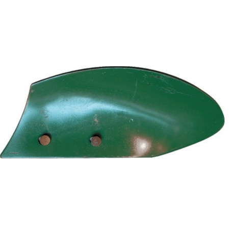 Versoir de rasette gauche standard charrue origine KVERNELAND 066881R