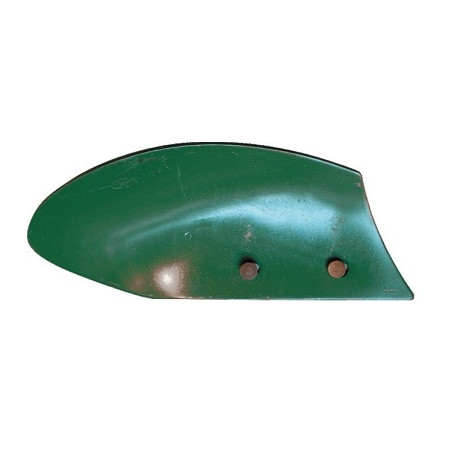 Versoir de rasette droit charrue standard origine KVERNELAND 066880R