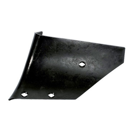 Versoir de rasette gauche universel type B2/B3/TA charrue origine GREGOIRE-BESSON 19121