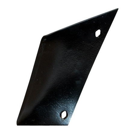 Etrave gauche galbée modèle H5 charrue pour versoir hélicoidal type GREGOIRE-BESSON 173473