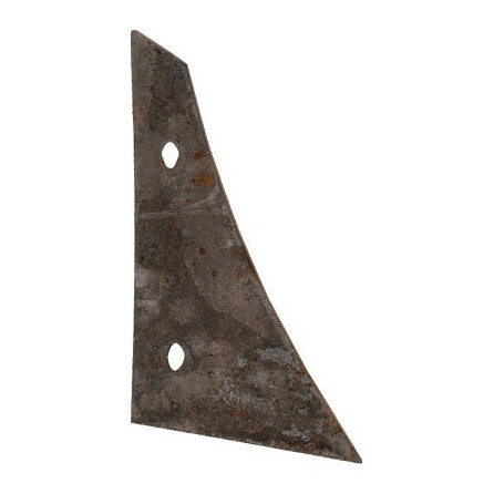 Etrave droite charrue type N°8 acier au bore KVERNELAND 073250R