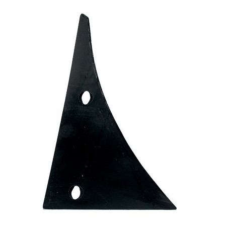 Etrave droite charrue type N4 14" type KUHN 619200 / 619100 / 040178