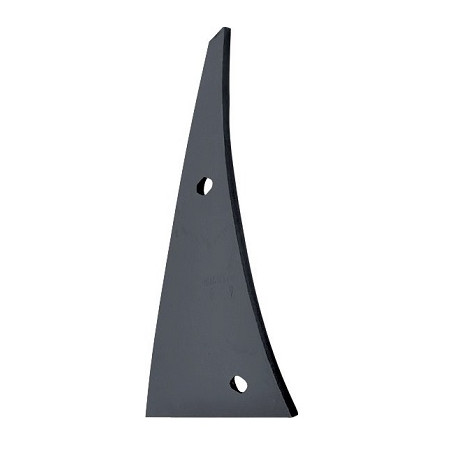 Etrave droite charrue type N°4 origine KUHN 619100 / 619200 / 040178