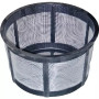 Filtre à corbeille Ø201 mm Hauteur 120 mm pour couvercle Série MANTA et ABAT
