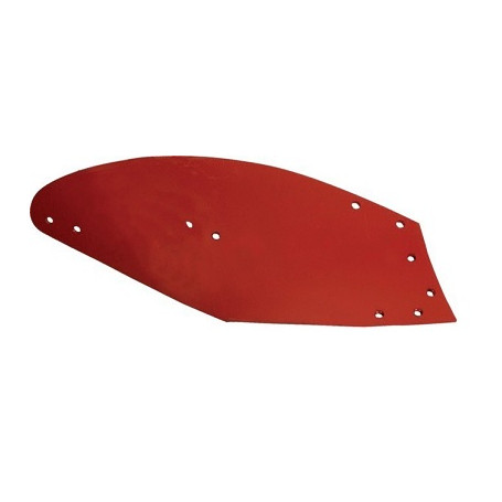 Versoir gauche charrue type 14" à 18" KVERNELAND 073286F