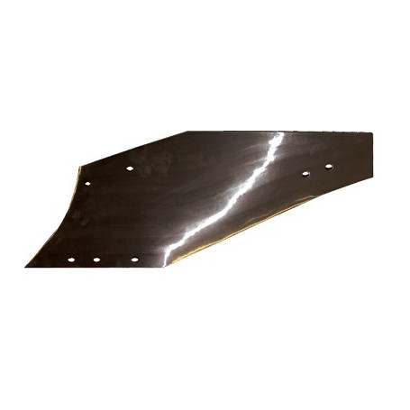 Versoir gauche charrue type C34A NAUD 03022354G / 031146G