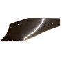 Versoir gauche charrue type C34A NAUD 03022354G / 031146G